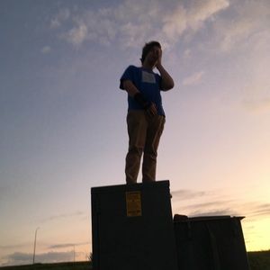 Meet your Posher, Clayton